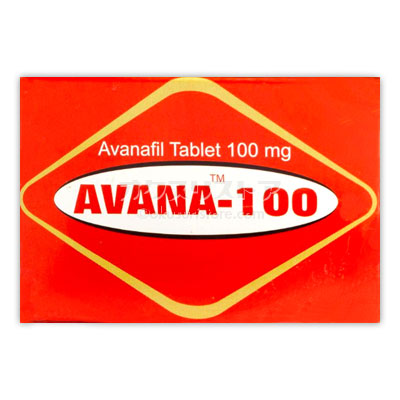 Aoi(Avana)100mg